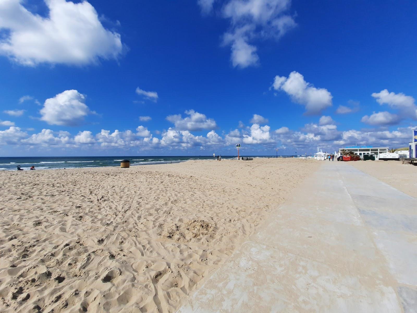 Sandee Hudson Beach