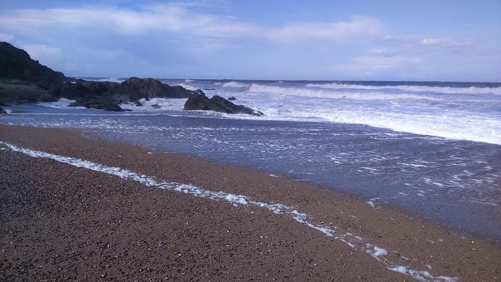Sandee Plage Gourisimr