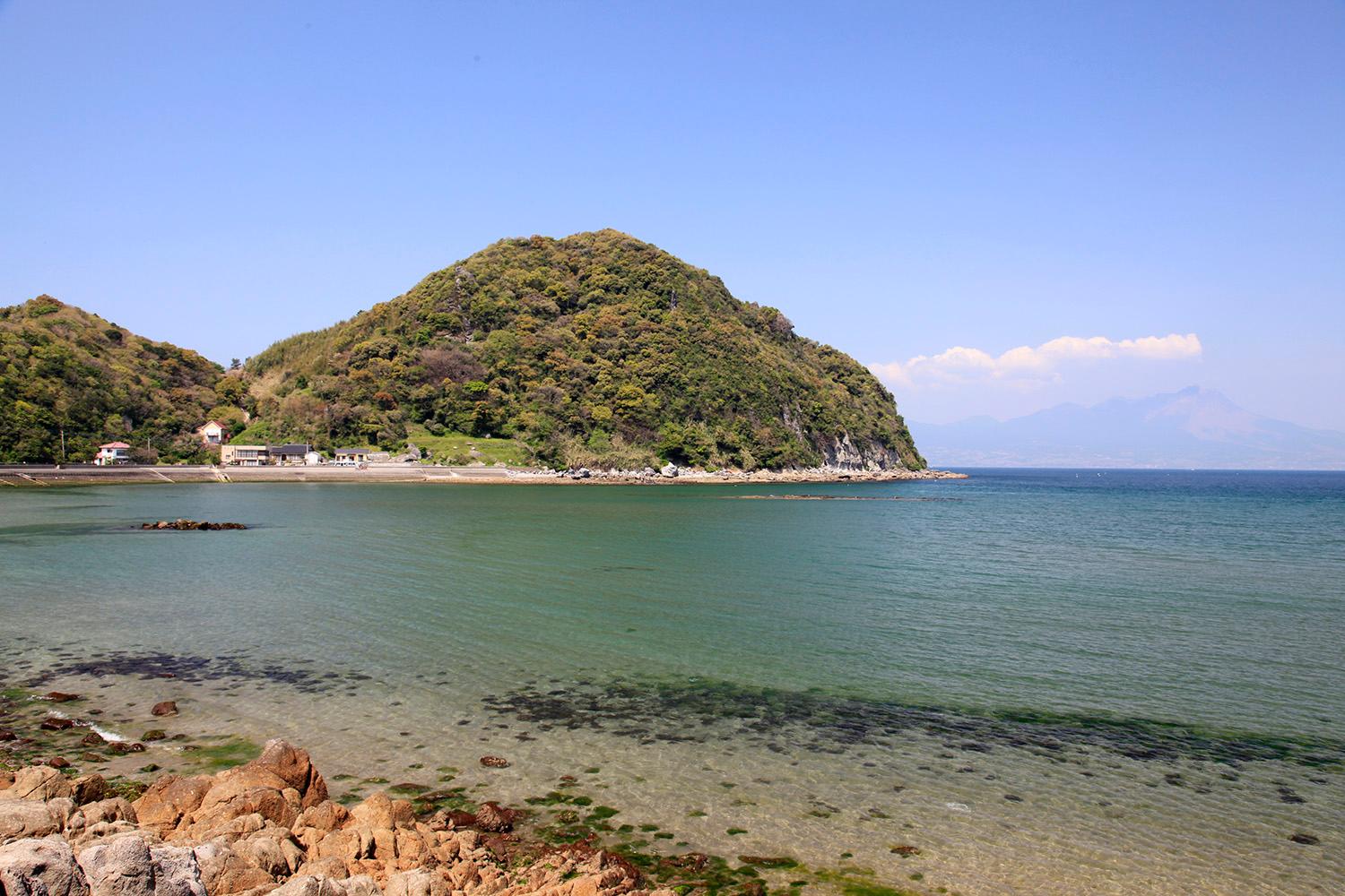 Sandee Shirato Beach Resort