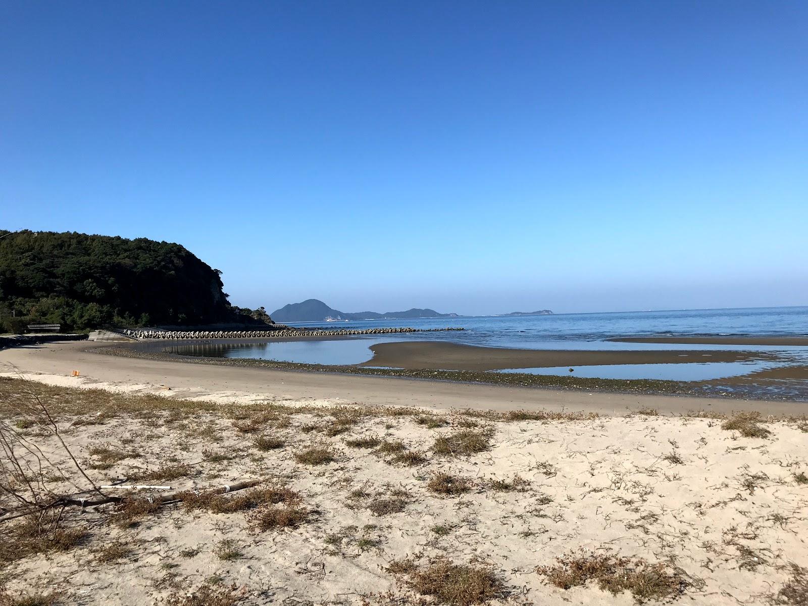Sandee Mukata Beach Resort