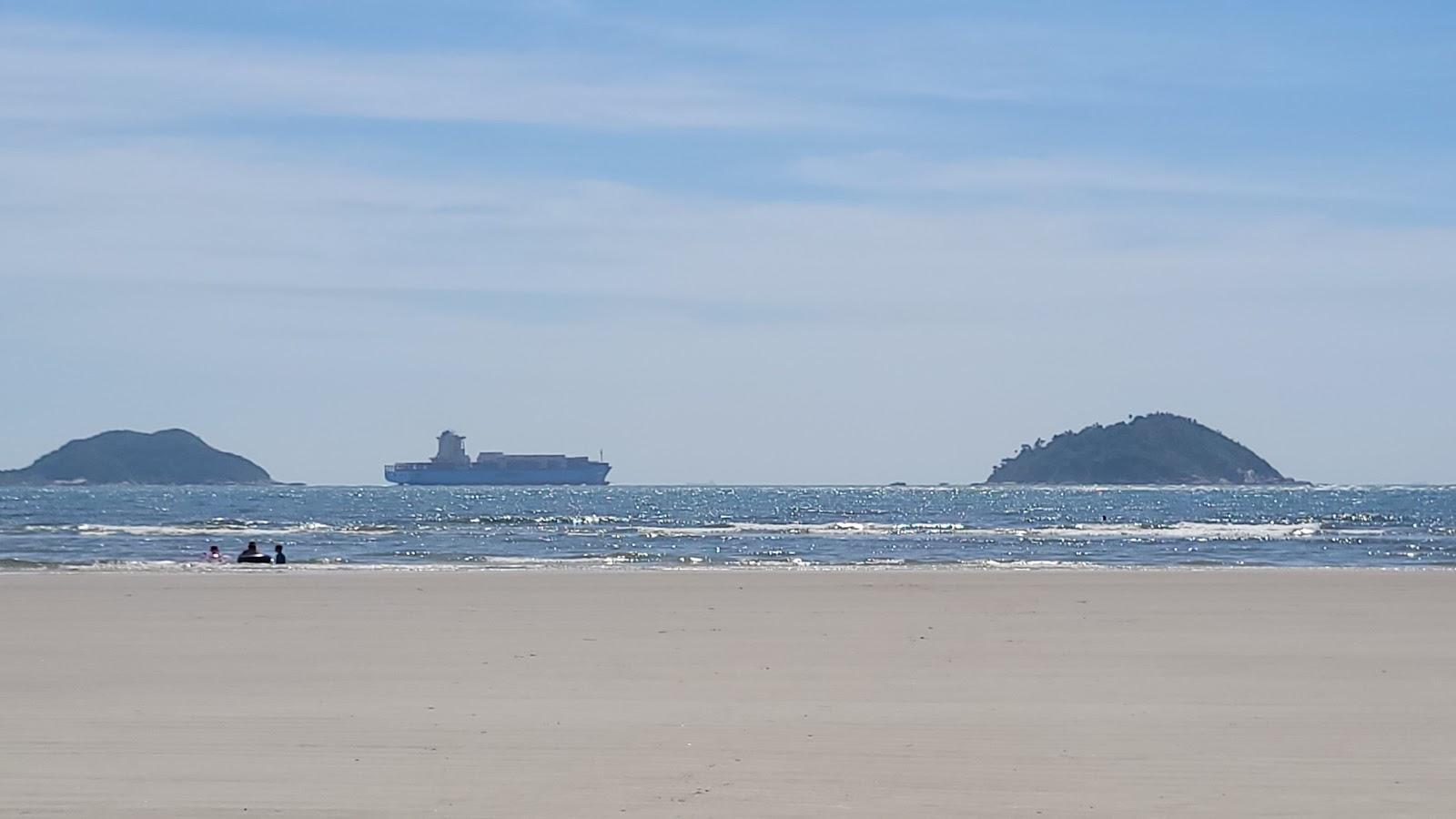 Sandee Praia Do Leste