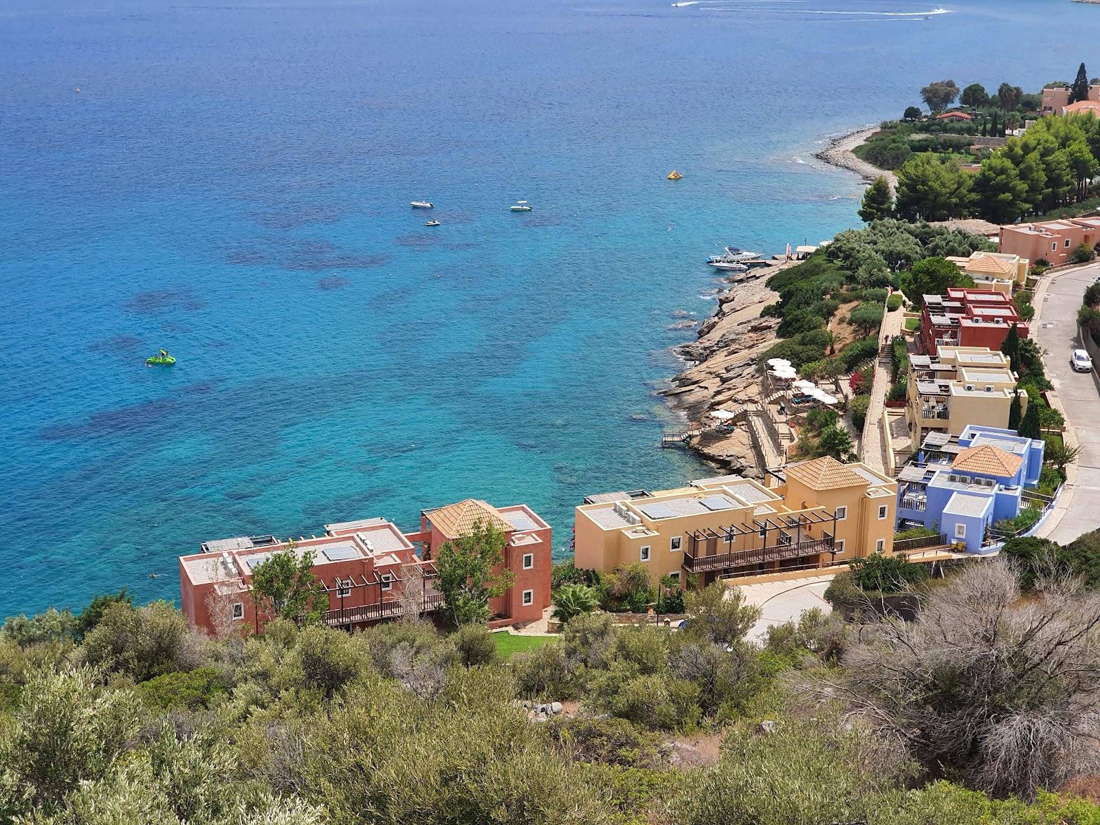 Sandee Elounda Beach