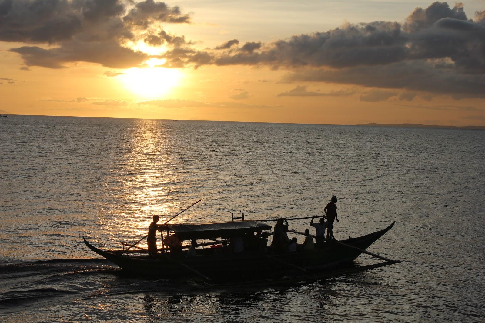 Sandee Ligpo Island