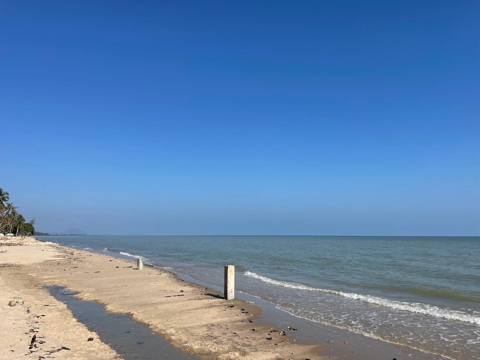 Sandee Phum Riang Beach