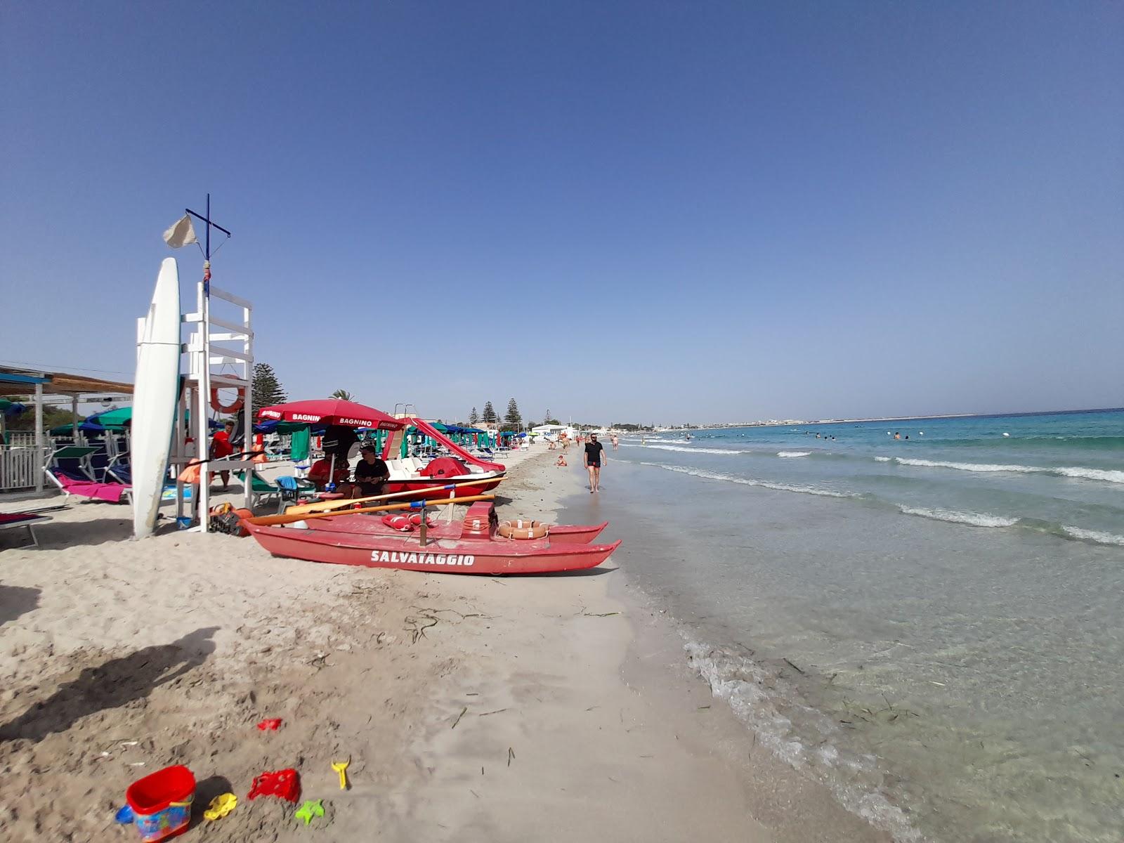 Sandee Lido Sole Rosso