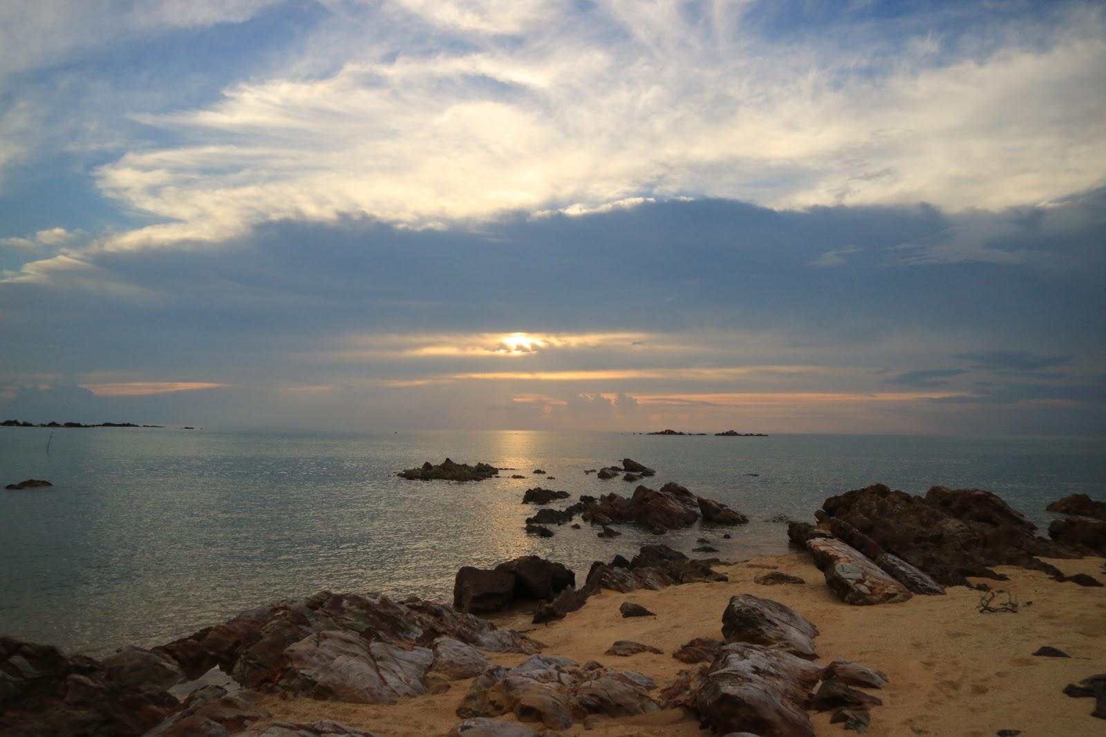 Sandee Mercusuar Tanjung Ular