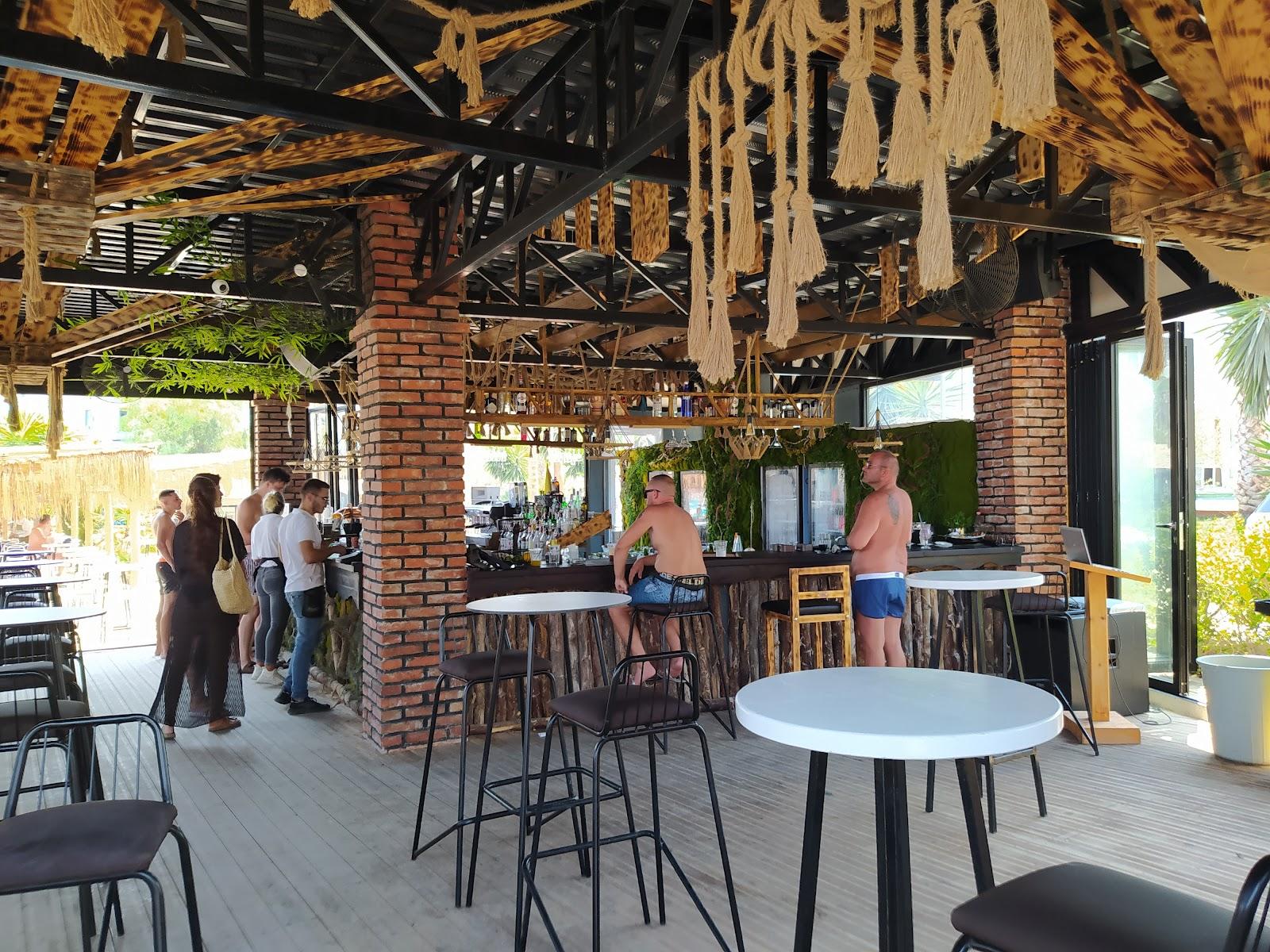 Sandee Poda Beach