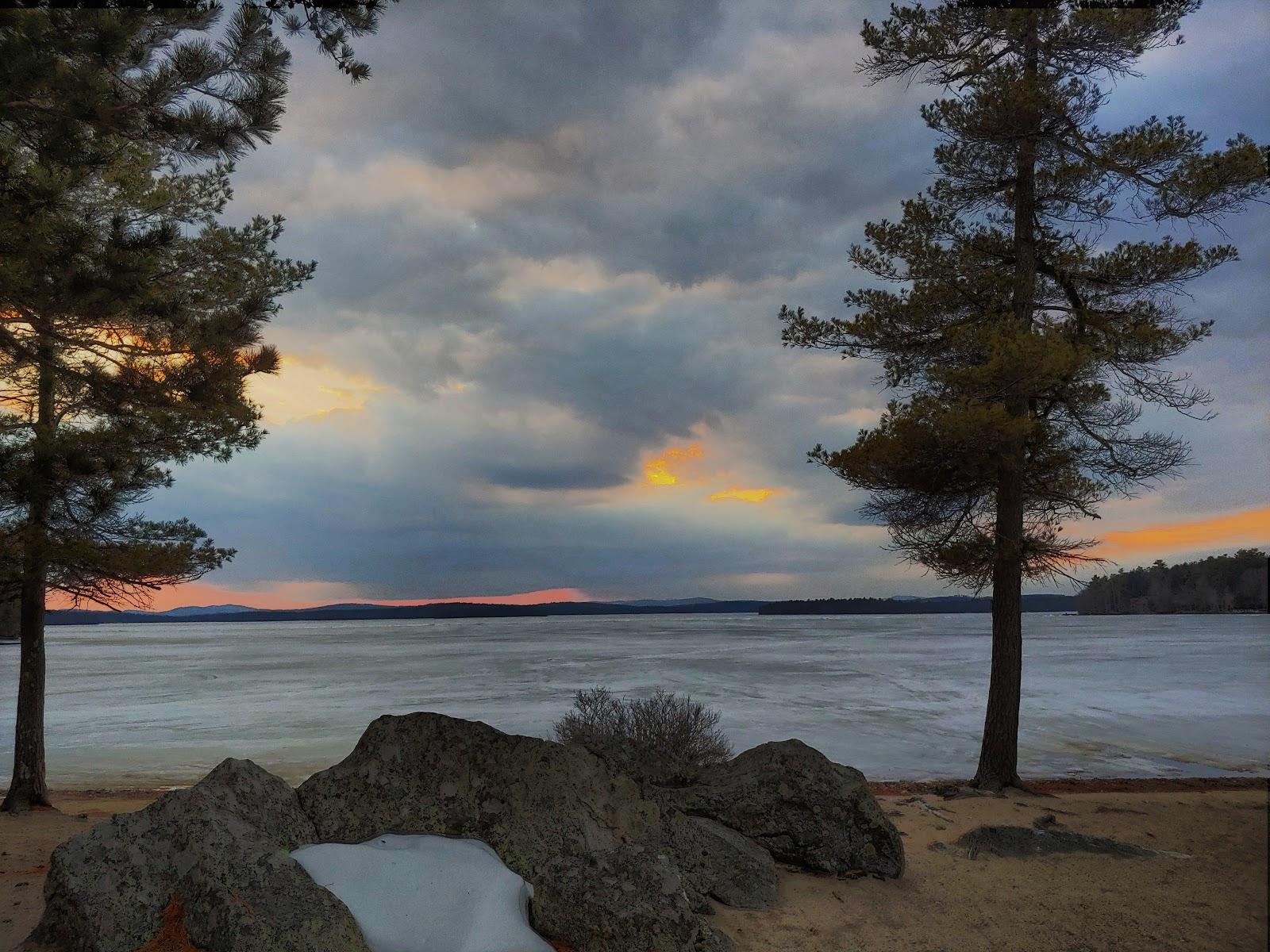 Sandee Moultonborough Town Beach