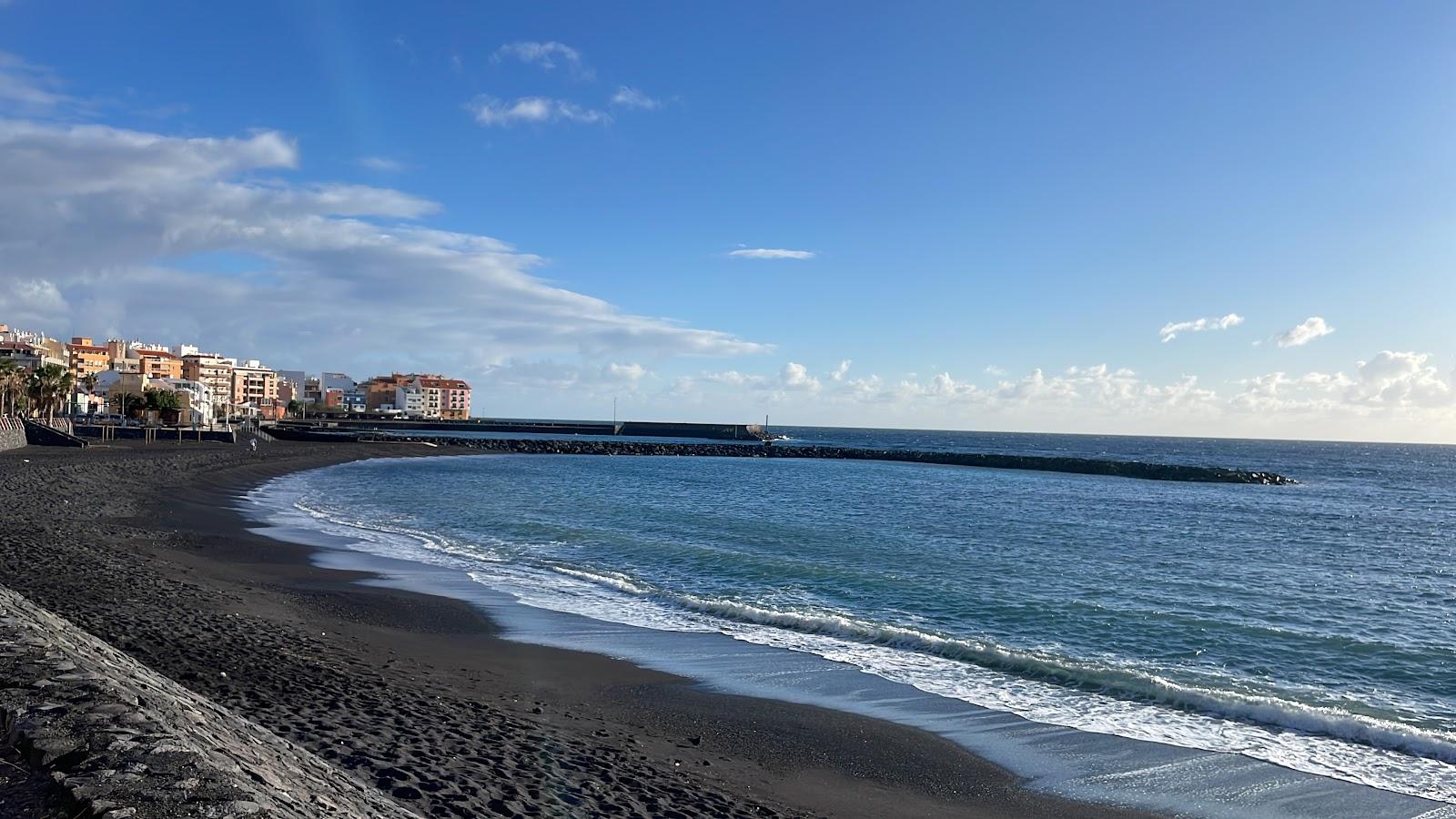Sandee Playa Para Perros El Cabezo