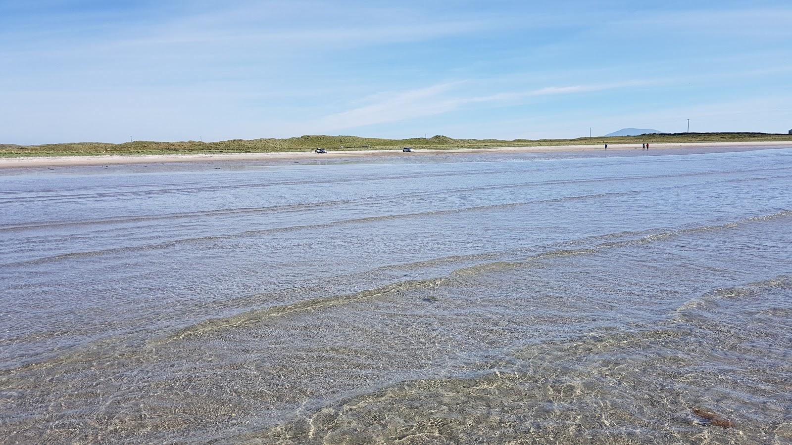 Sandee Ardoone Bay Beach