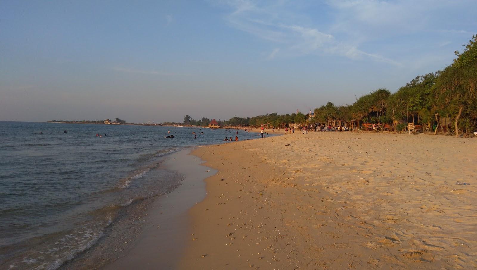 Sandee Bondo Bangsri Beach