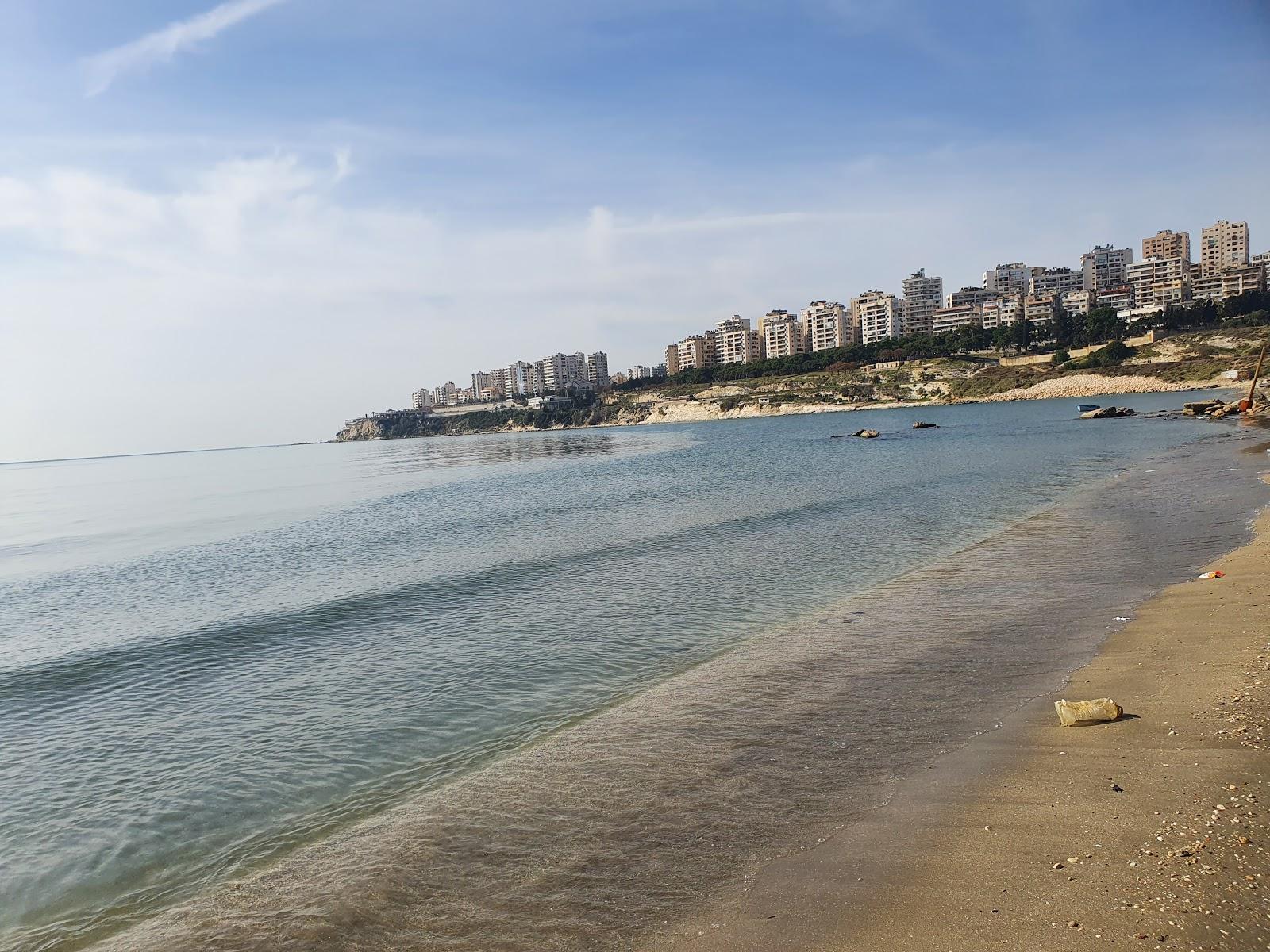 Sandee Masbah Al Shaab