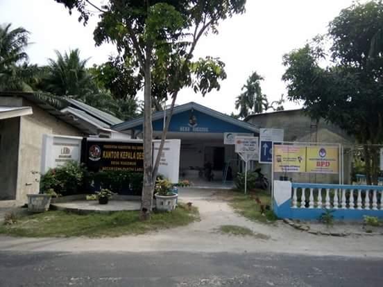 Sandee Pantai Jampue