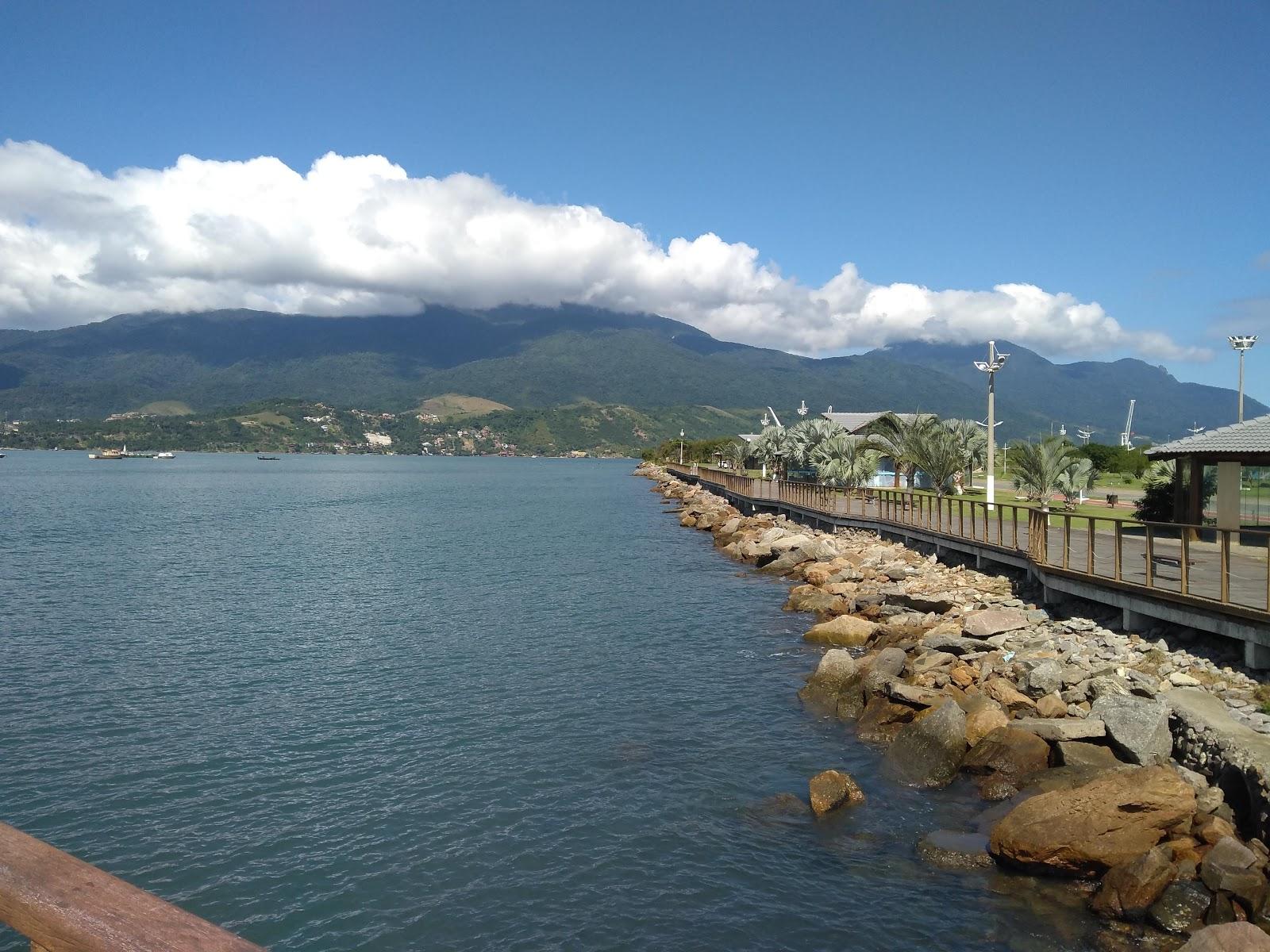 Sandee Praia Do Centro - Centro, Sao Sebastiao