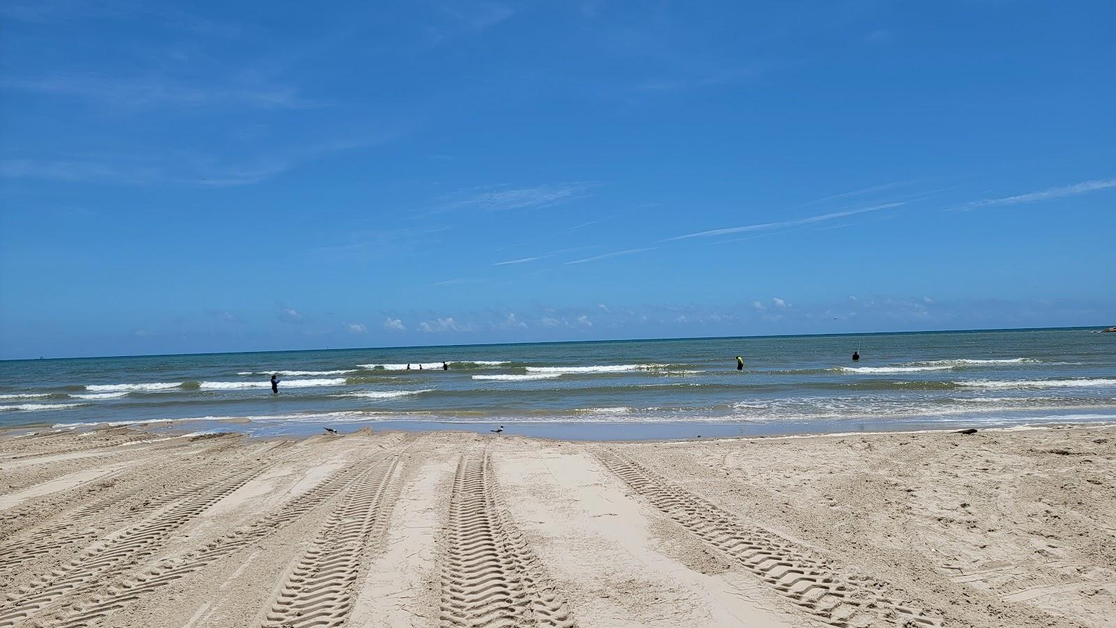 Mustang Island Photo - Sandee