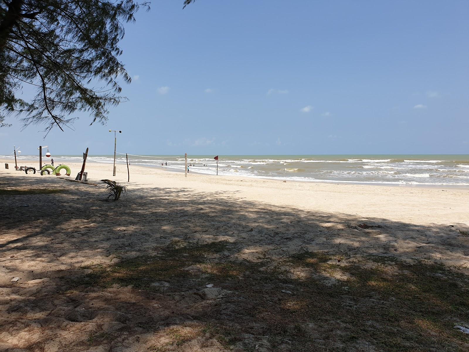 Sandee Pantai Pudi