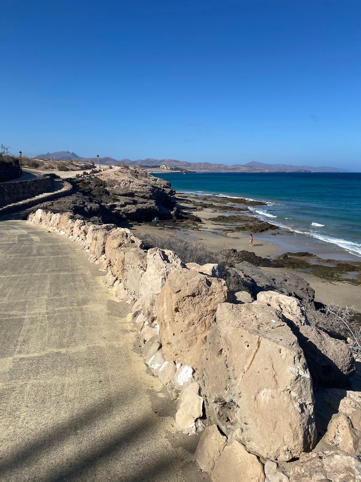 Sandee Pajara Beach