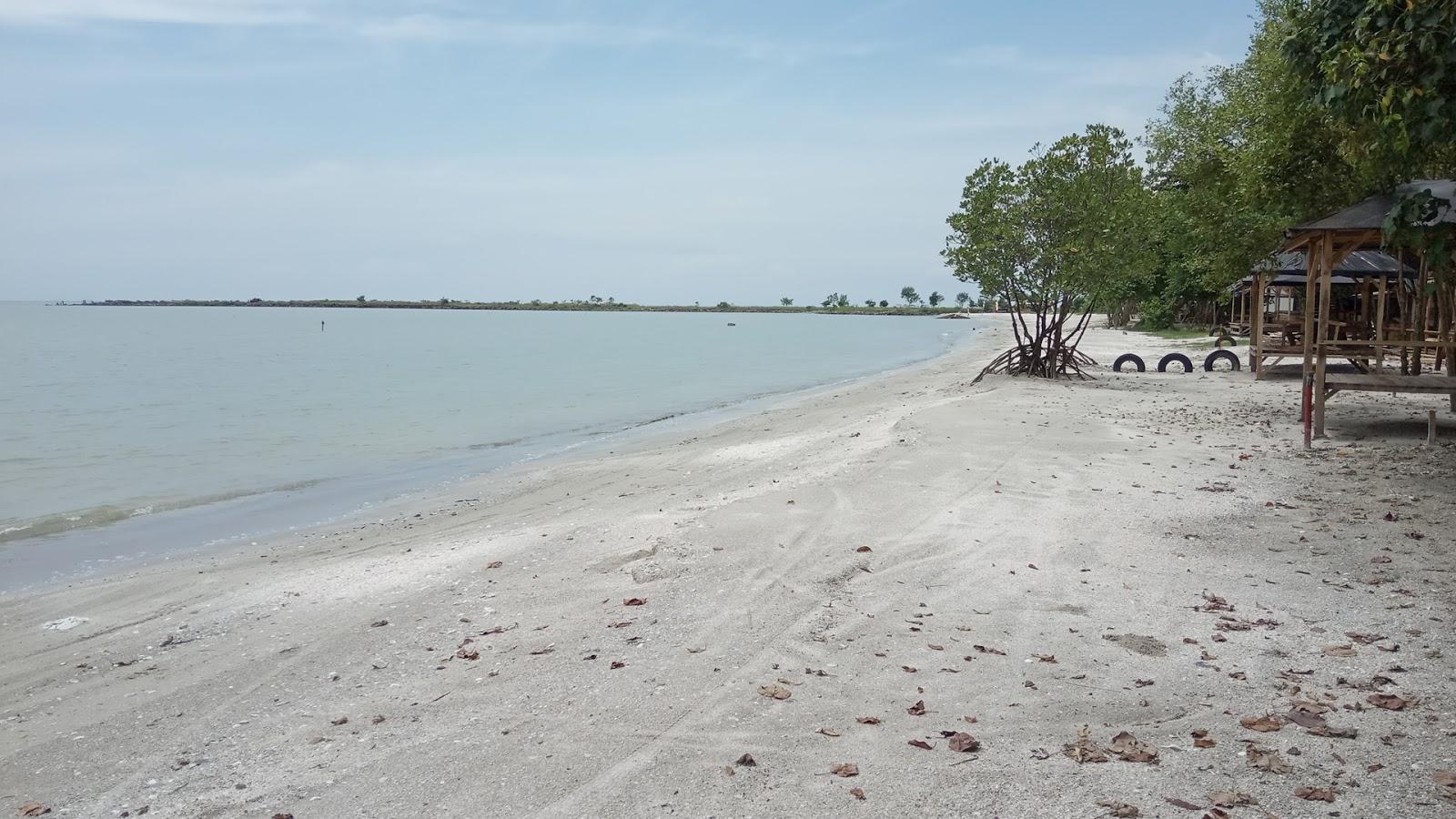Sandee Pantai Keruju