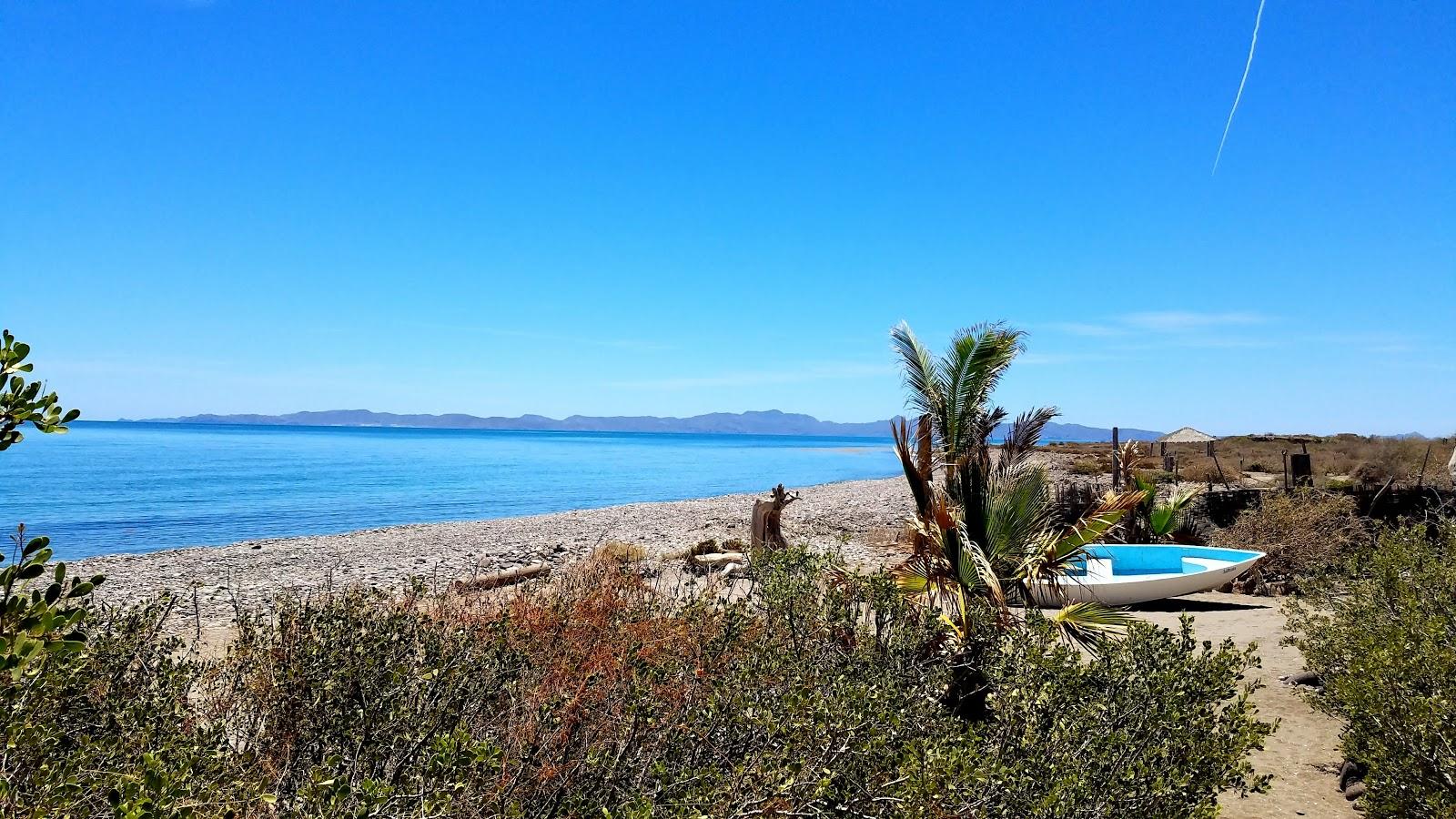 Sandee Playa La Picazon