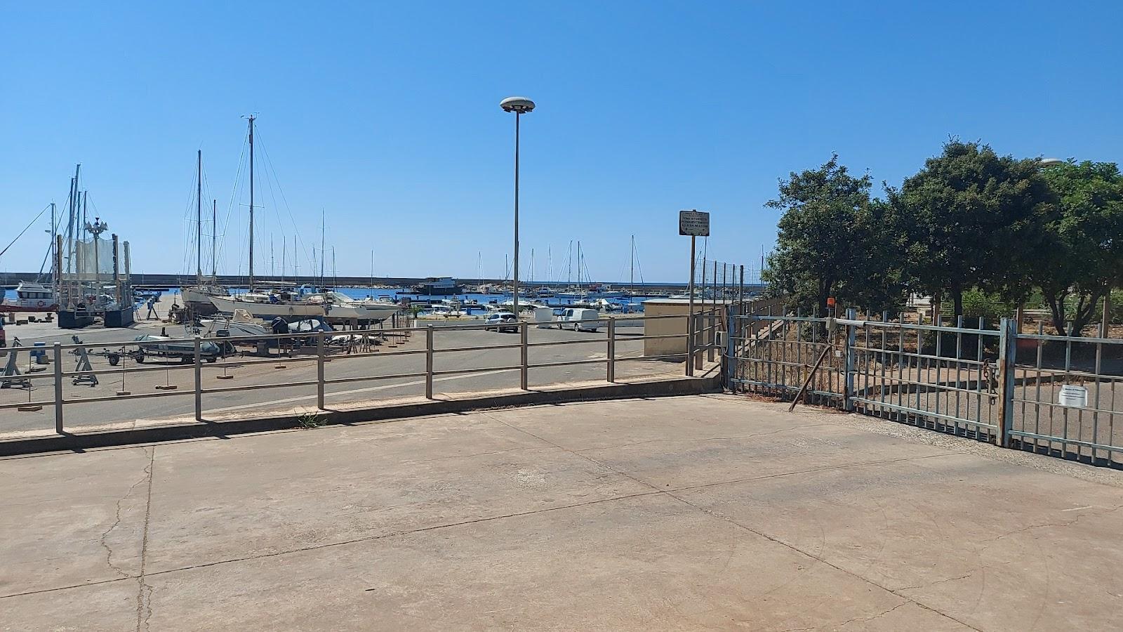 Sandee Cantiere Nautico Porto Corallo