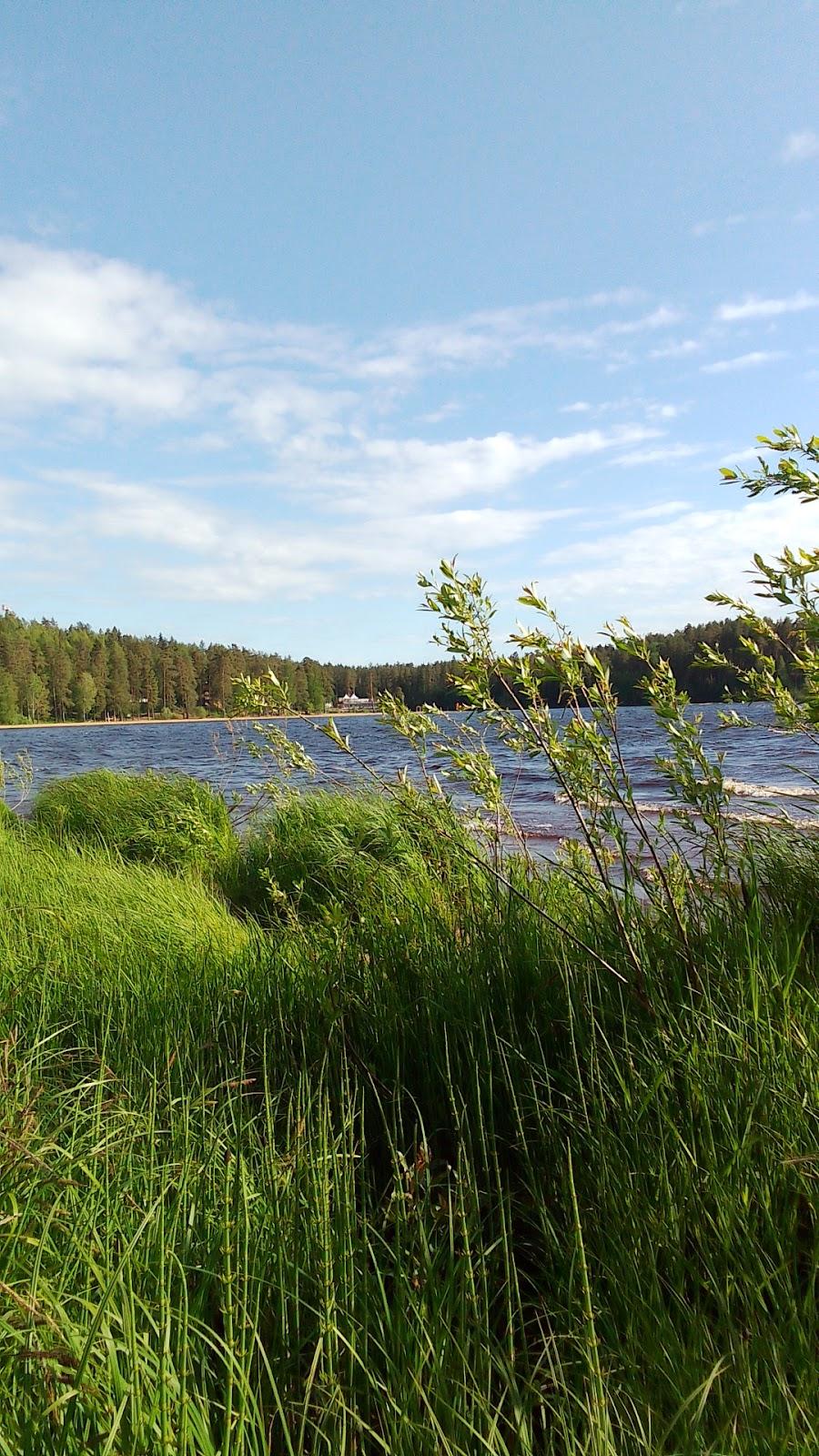 Sandee Simaginskoye Ozero