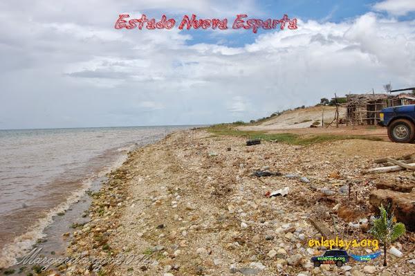 Sandee Playa Barrancas