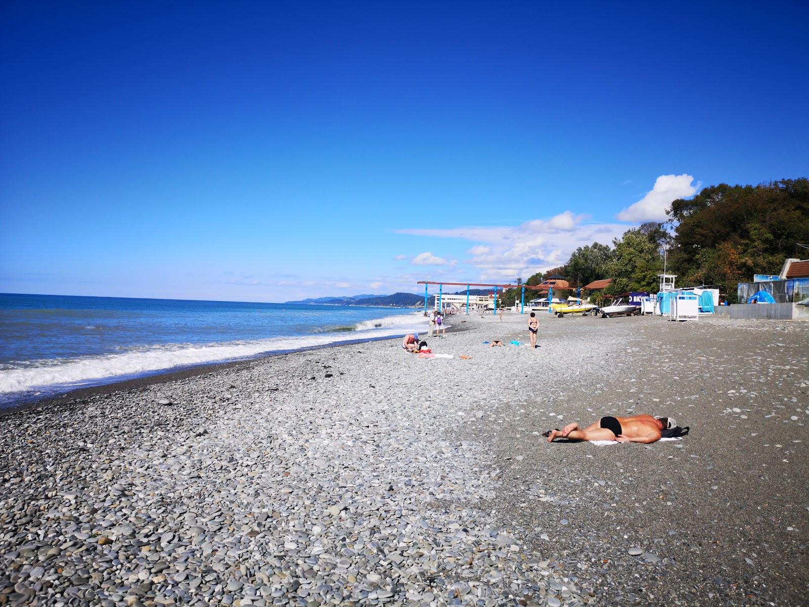 Sandee Plyazh Spa Otelya Divnyy
