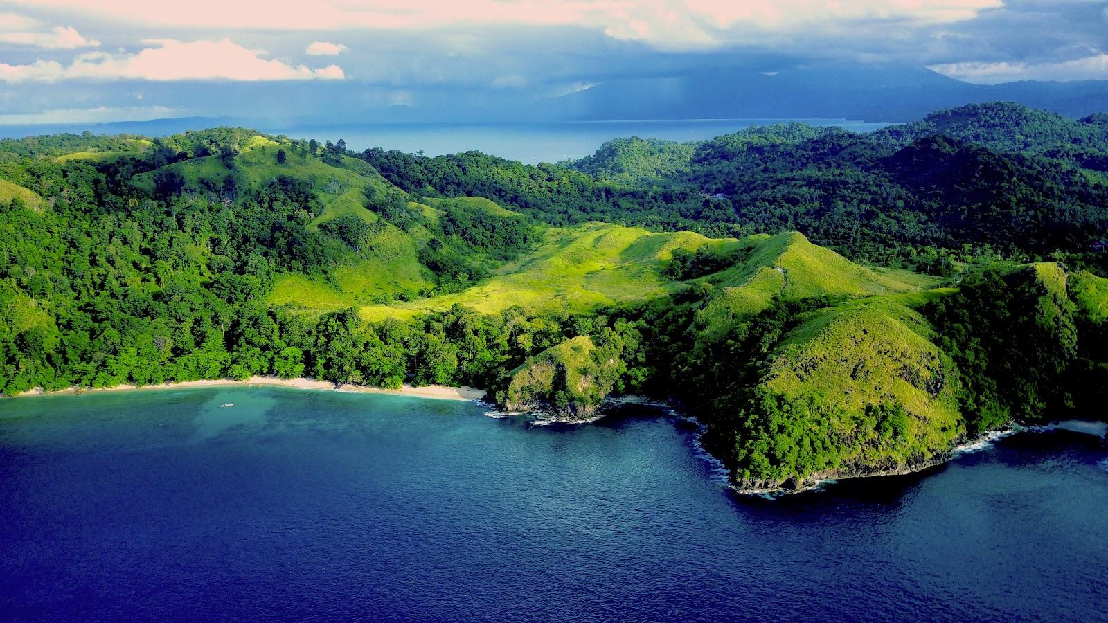 Sandee Pulisan Beach