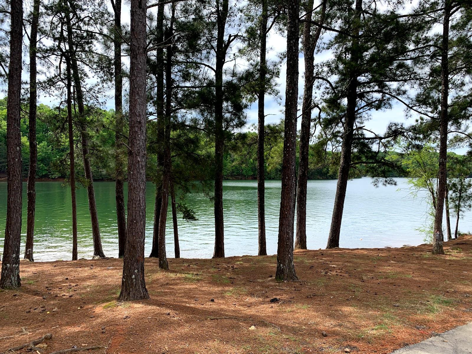 Sandee Balus Creek Park