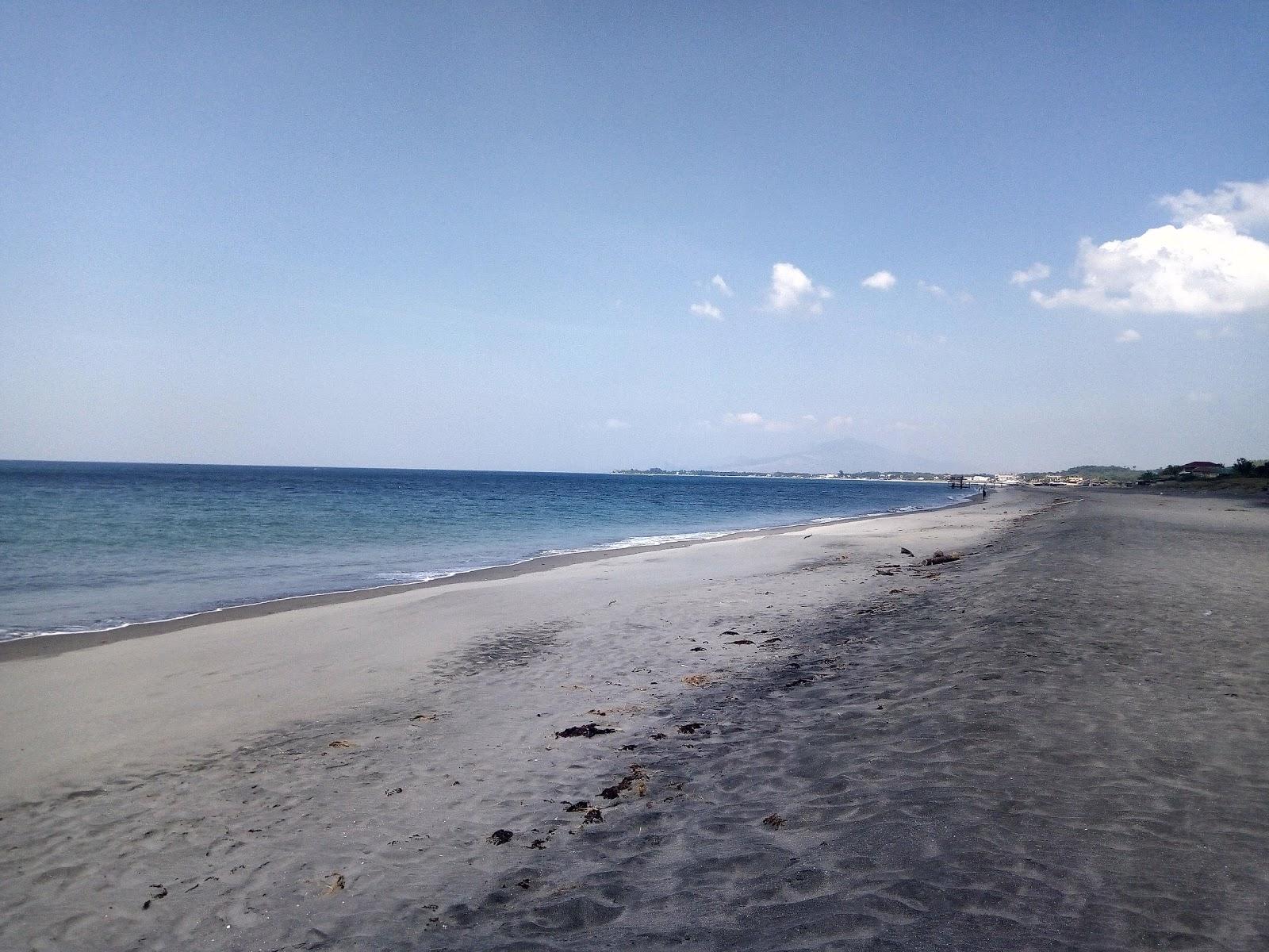 Sandee Laserrano Beach Front