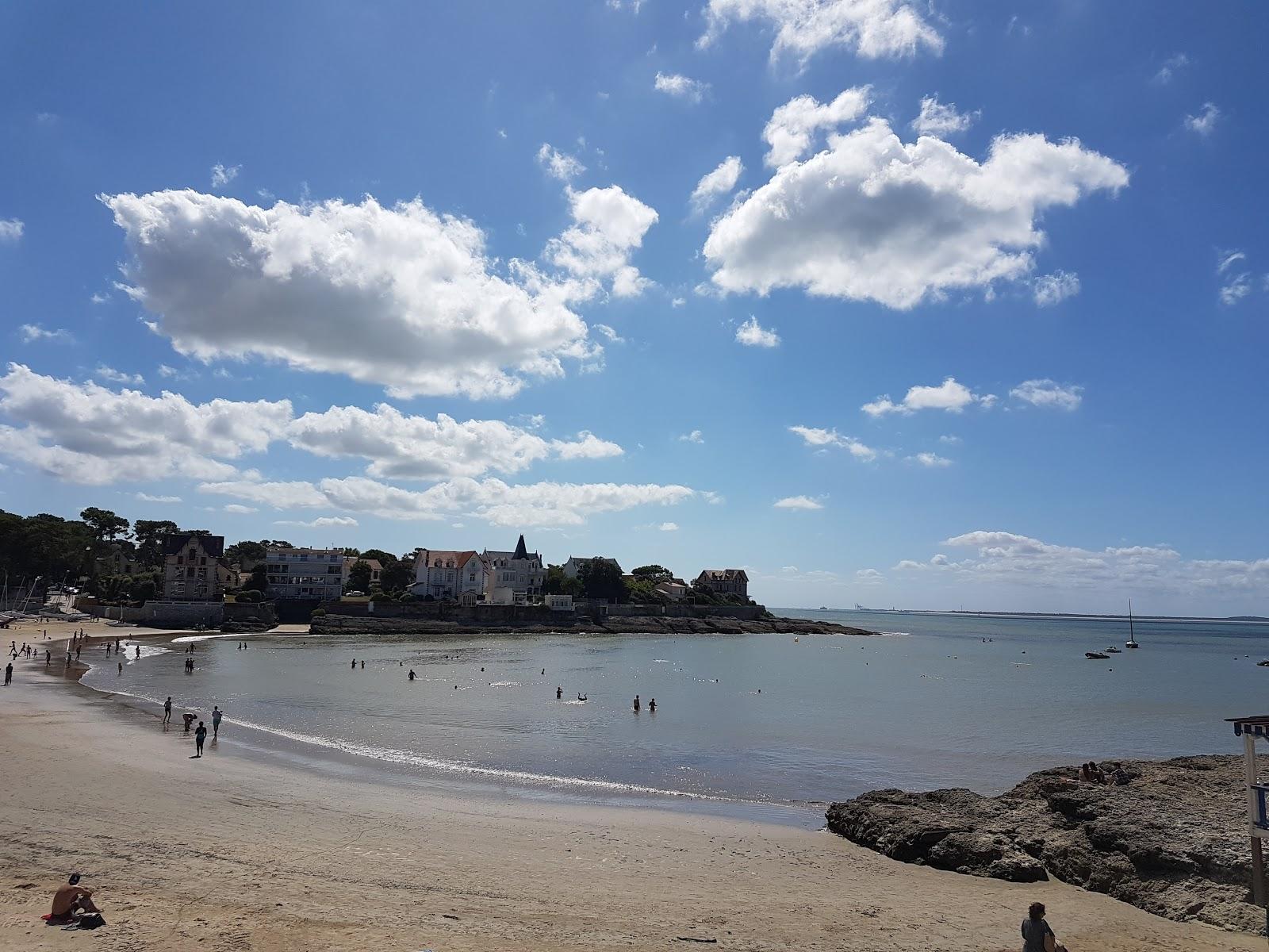 Sandee Plage St Palais