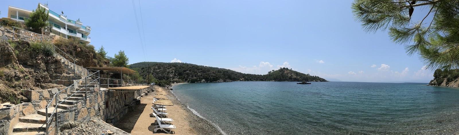 Sandee Ilgin Beach Club