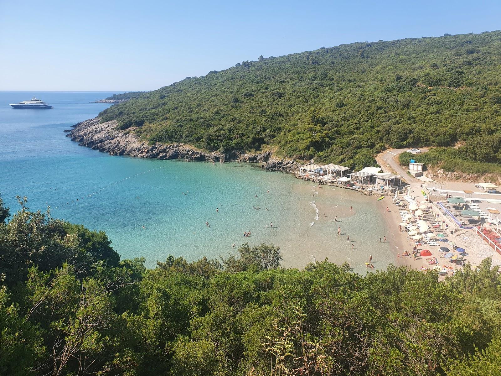 Sandee Trsteno Beach