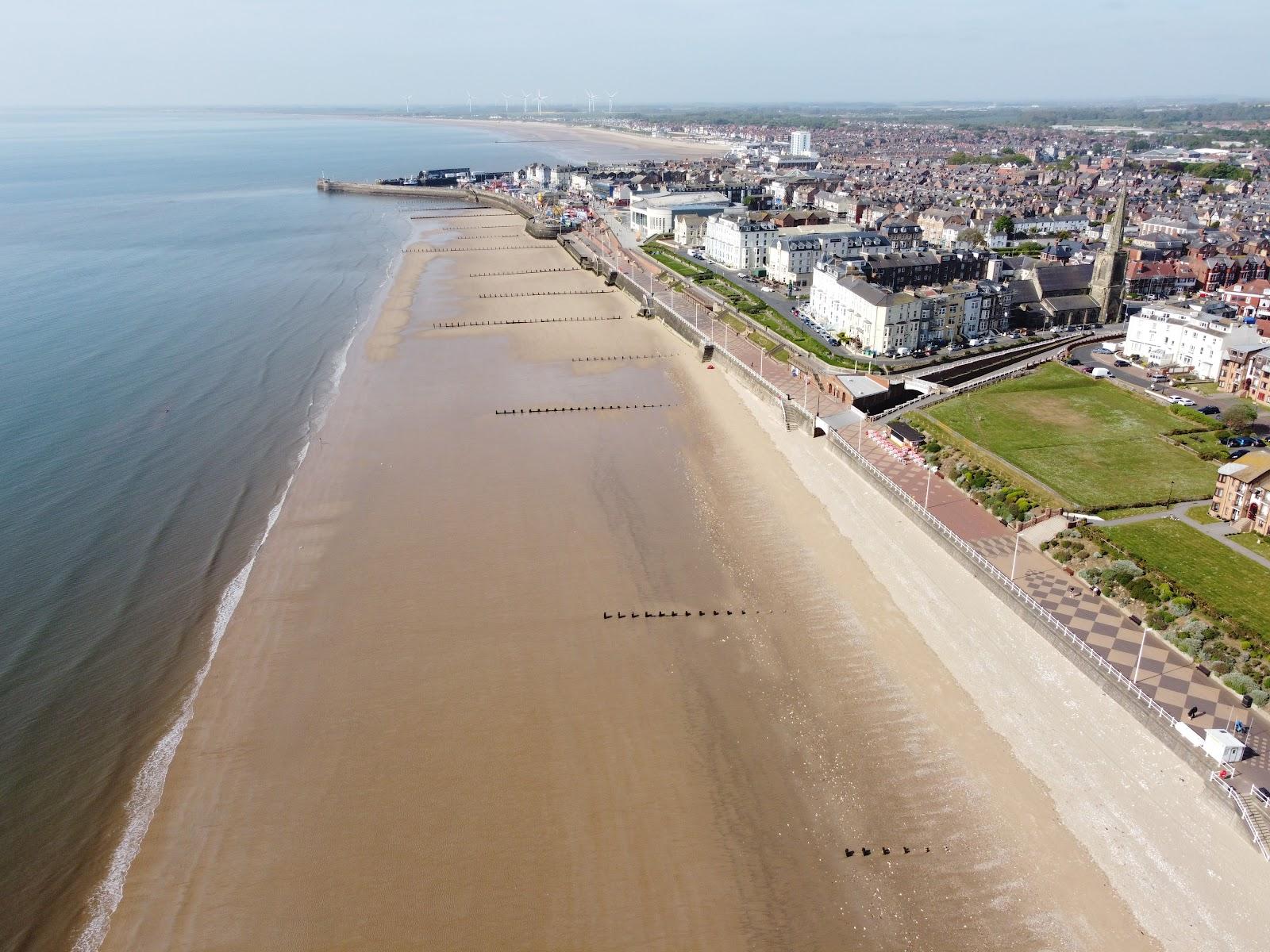 Sandee Bridlington North Beach