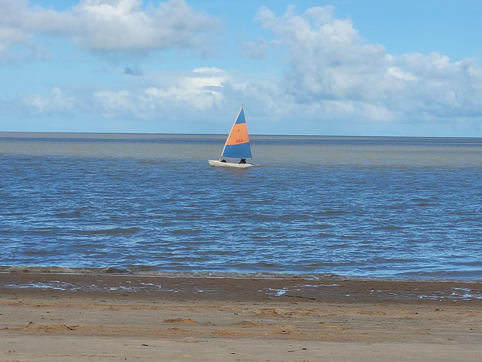 Sandee Praia Da Barra - Caravelas