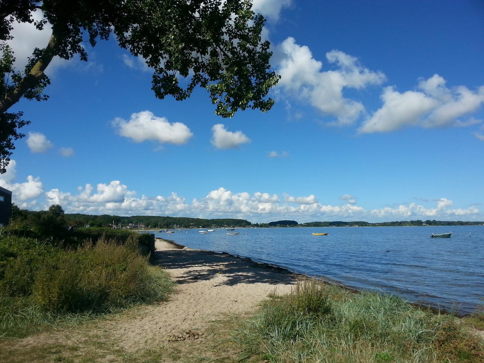 Sandee Grønninghoved Strand