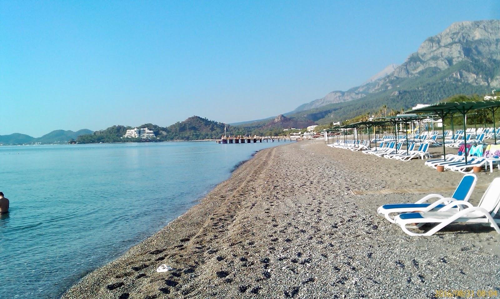 Sandee Karmir Resort & Spa Beach