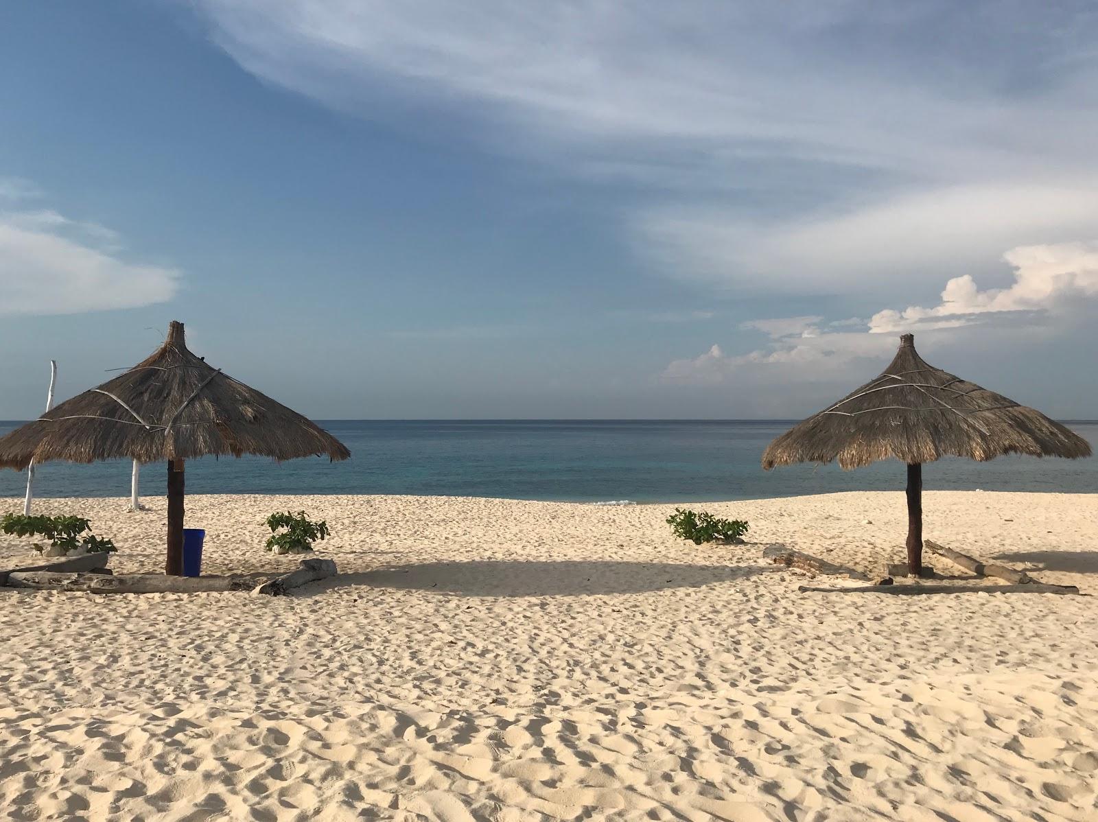 Sandee Mananga Aba Beach