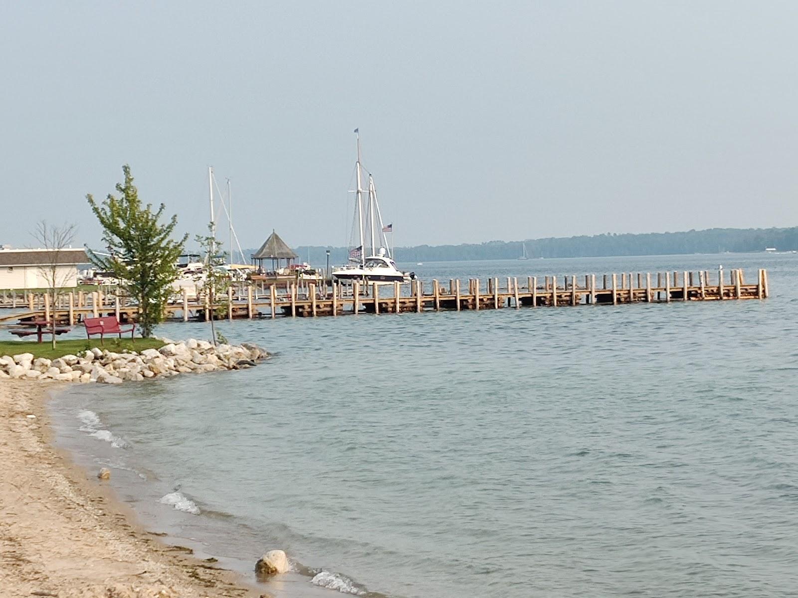 Sandee Hessel Beach Park