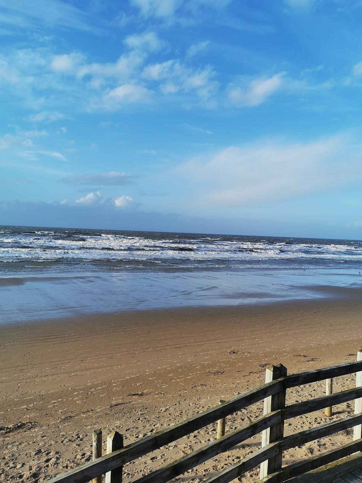 Sandee Lifeboat Station Beach