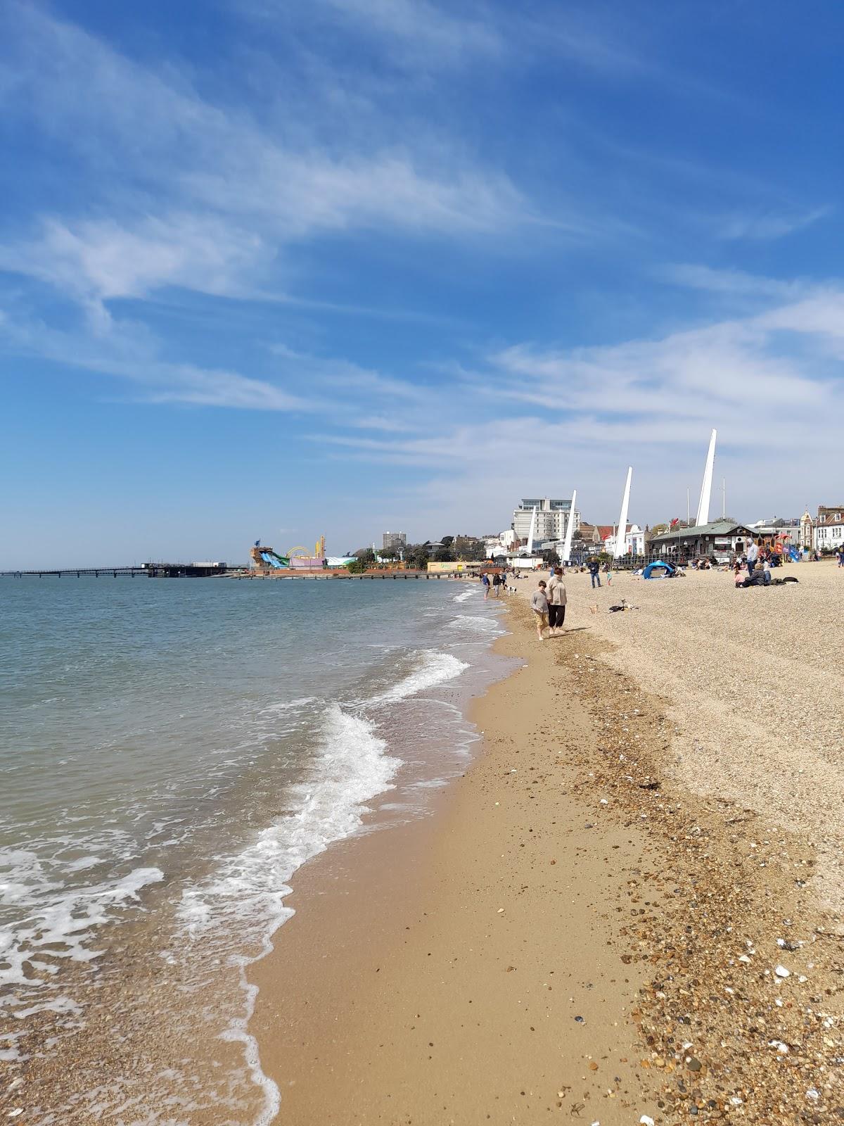 Sandee Jubilee Beach