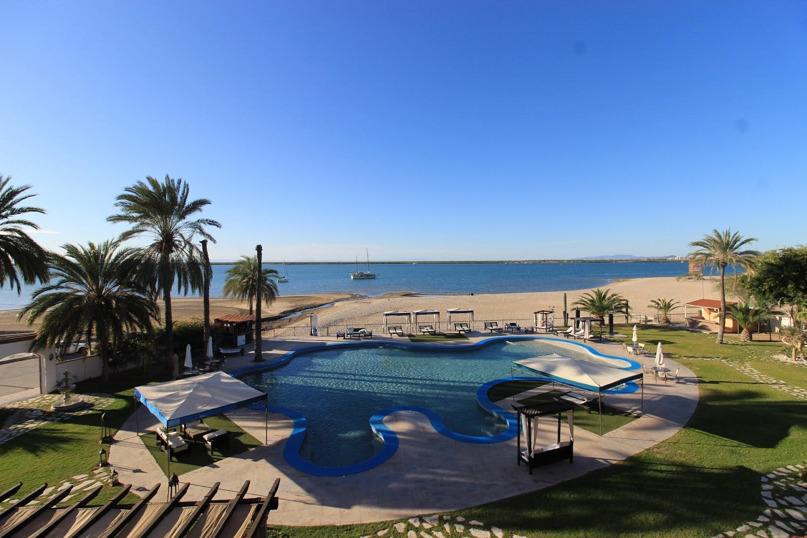 Sandee La Posada Hotel & Beach Club