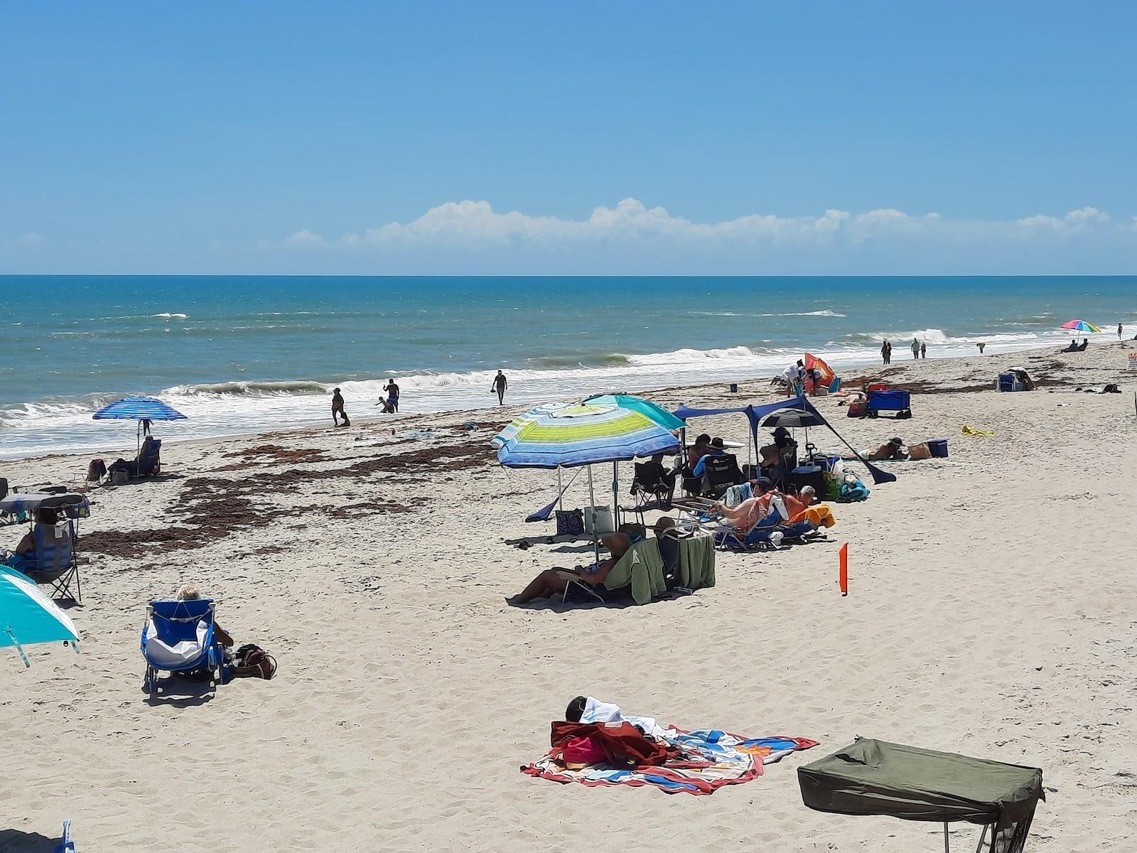 Sandee Paradise Beach