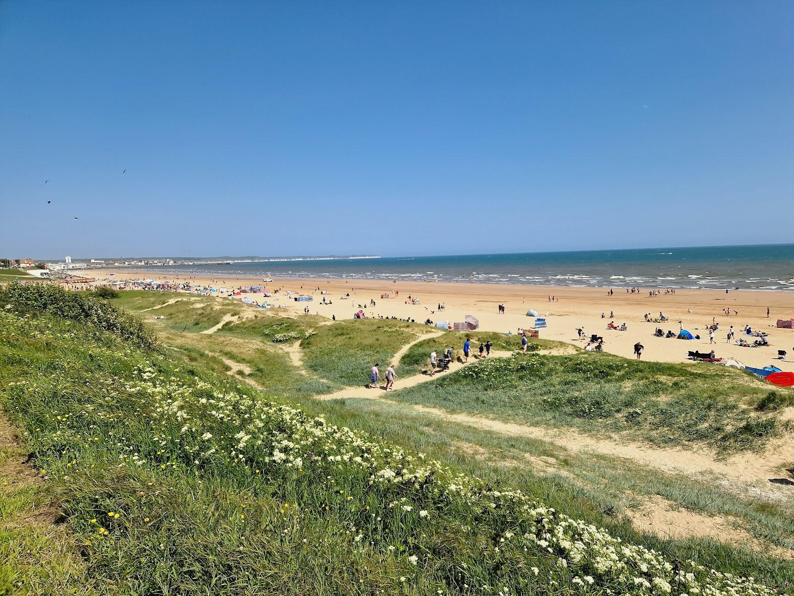 Sandee Bridlington South Beach
