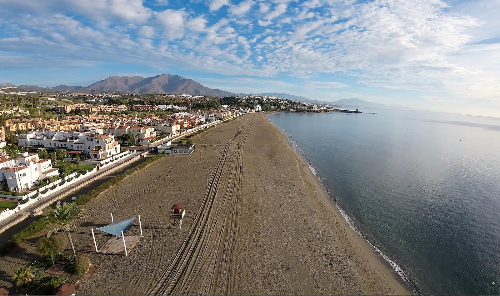 Sandee Playa Del Ancha