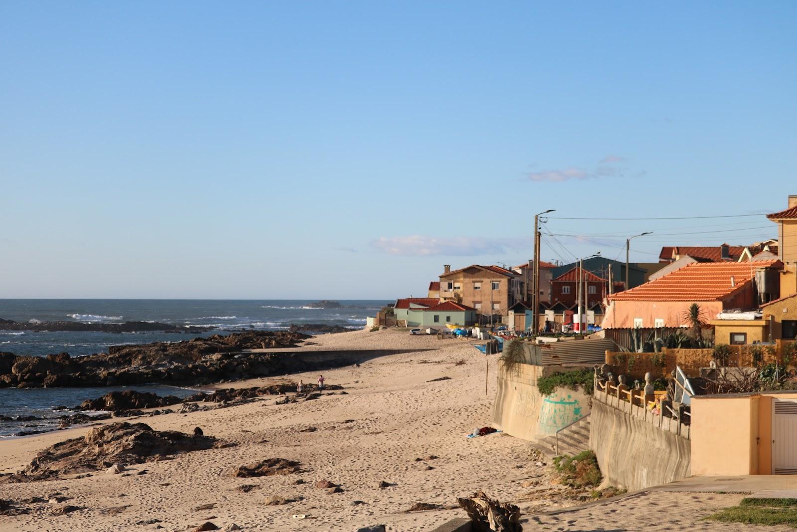 Sandee Praia De Vila Cha