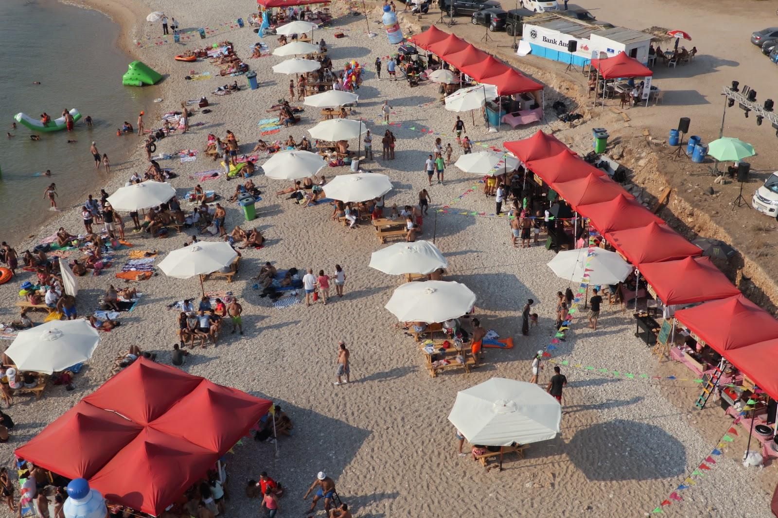 Sandee Zireh Beach