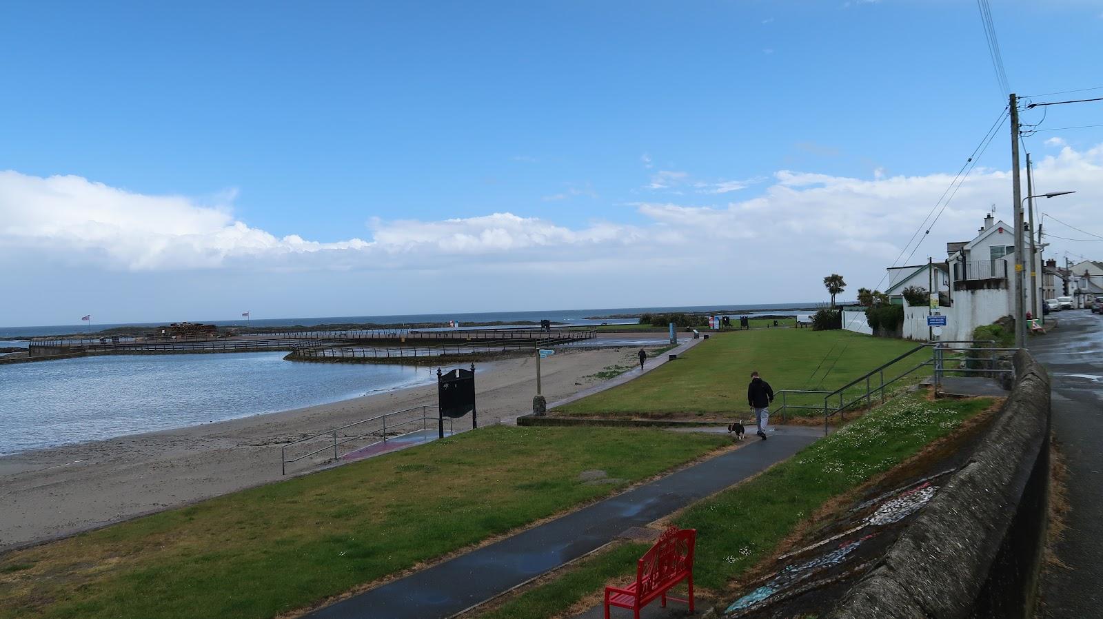 Sandee Millisle Lagoon Beach