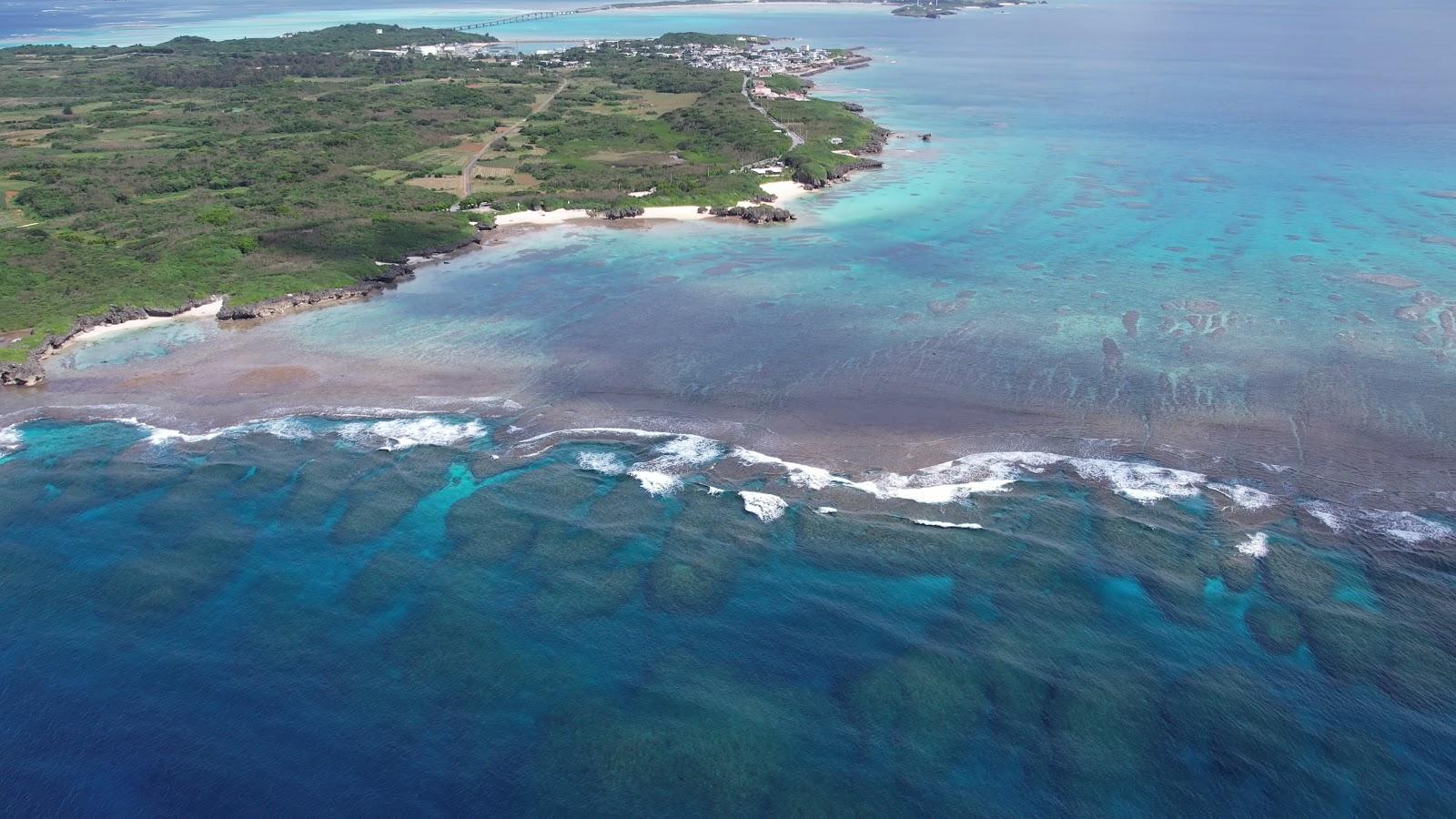 Sandee Ikizu Beach