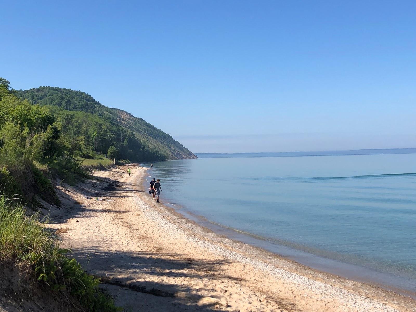 Sandee Empire Beach
